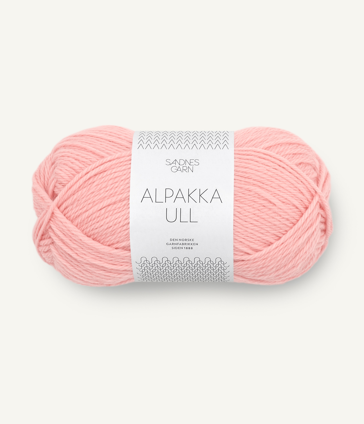 Alpakka Ull Blossom 4213