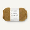 Alpakka Følgetråd Vintage gold 2152