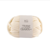 Tubegarn+ 7mm Krem 4300
