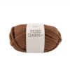 Tubegarn+ 7mm Brun 1048