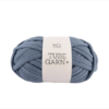 Tubegarn+ 7mm Støvblå 4015