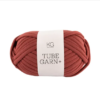 Tubegarn+ 7mm Rust 1350