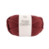 Tubegarn+ 7mm Vinrød 1535