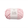 Tubegarn 4mm Rosa 2807