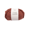 Tubegarn 4mm Rust 1350