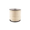 Hekletråd 4mm 029 Lys beige 50m