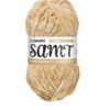 Myboshi Samt Chenillegarn - 872 Lama