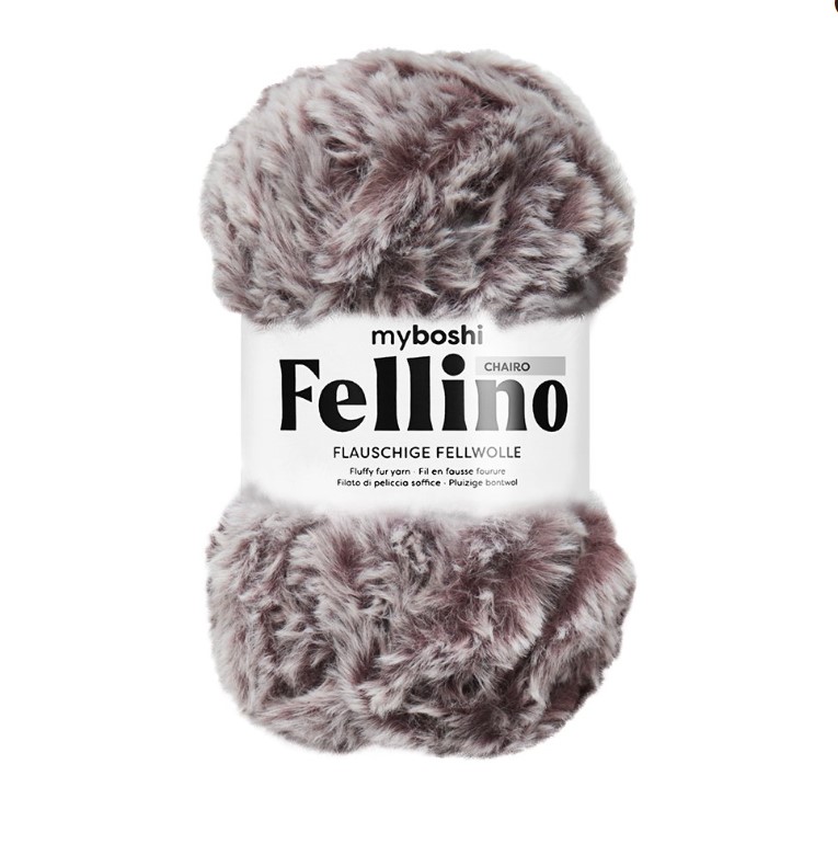 Myboshi Fellino 65m - 894 Chairo Multifarget