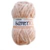 Myboshi SamtXL Chenillegarn 40m - 837 Magnolie