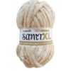 Myboshi SamtXL Chenillegarn 40m - 872 Sand