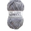 Myboshi SamtXL Chenillegarn 40m - 894 Stein