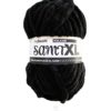 Myboshi SamtXL Chenillegarn 40m - 896 Vulkan