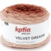 Velvet Dreams - 100 Fersken