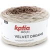 Velvet Dreams - 101 Beige