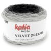 Velvet Dreams - 102 Grå