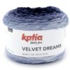 Velvet Dreams - 103 Blå