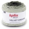 Velvet Dreams - 106 Grønn