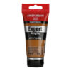 Amsterdam Expert 75ml - 265 transp. oxide yellow