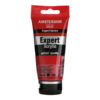Amsterdam Expert 75ml - 306 cadmium red deep