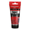 Amsterdam Expert 75ml - 317 transp. red. medium