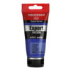 Amsterdam Expert 75ml - 504 ultramarine