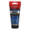 Amsterdam Expert 75ml - 521 indanthrene blue (pthalo)