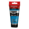 Amsterdam Expert 75ml - 522 turquoise blue
