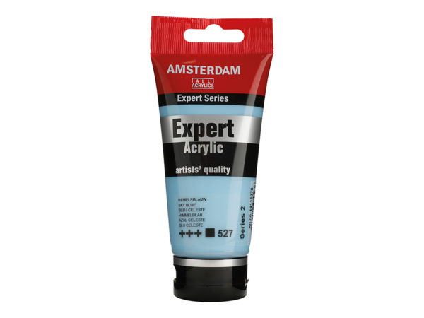 Amsterdam Expert 75ml - 527 sky blue