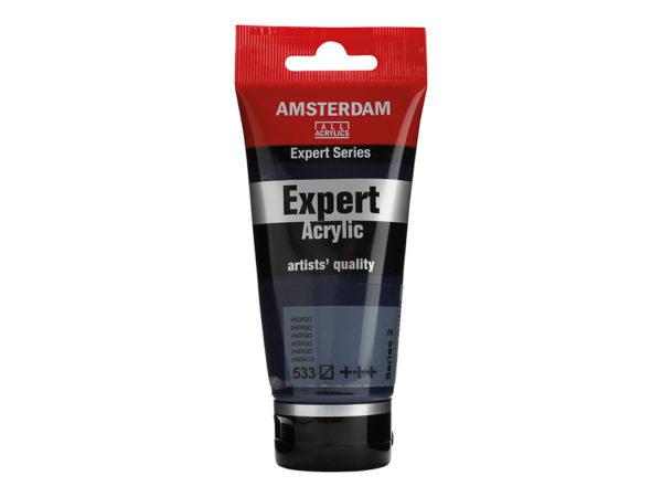 Amsterdam Expert 75ml - 533 indigo