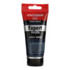 Amsterdam Expert 75ml - 566 prussian blue (pthalo)