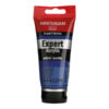Amsterdam Expert 75ml - 570 pthalo blue