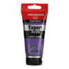 Amsterdam Expert 75ml - 581 perm. blue violet opaque