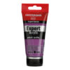Amsterdam Expert 75ml - 589 perm. violet opaque
