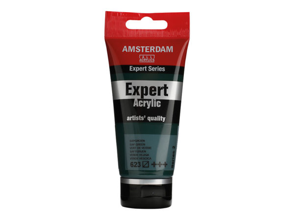 Amsterdam Expert 75ml - 623 sap green