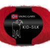 Viking Kid Silk Rød
