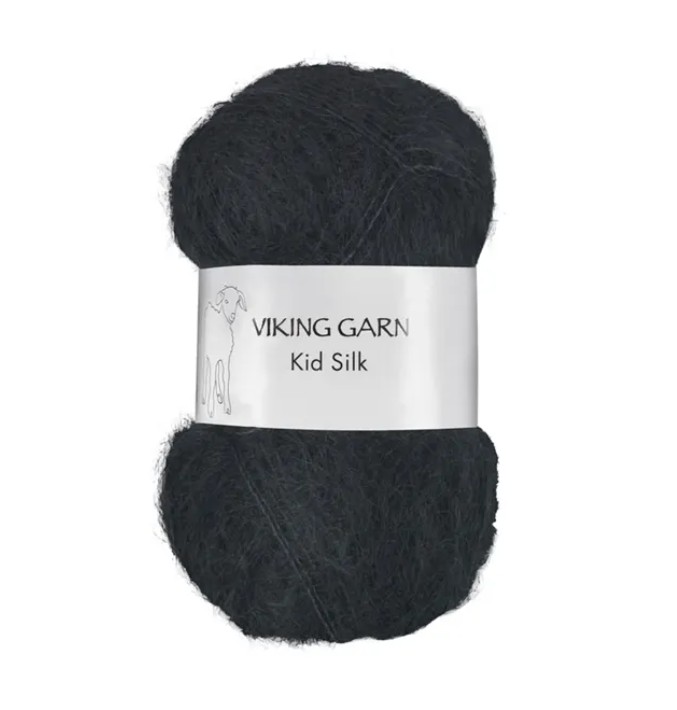 Viking Kid Silk Sort