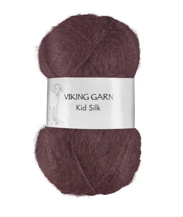 Viking Kid Silk Plumme