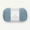 PetiteKnit Peer Gynt September Sky 6351