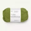 Tynn Merinoull Matcha 9564