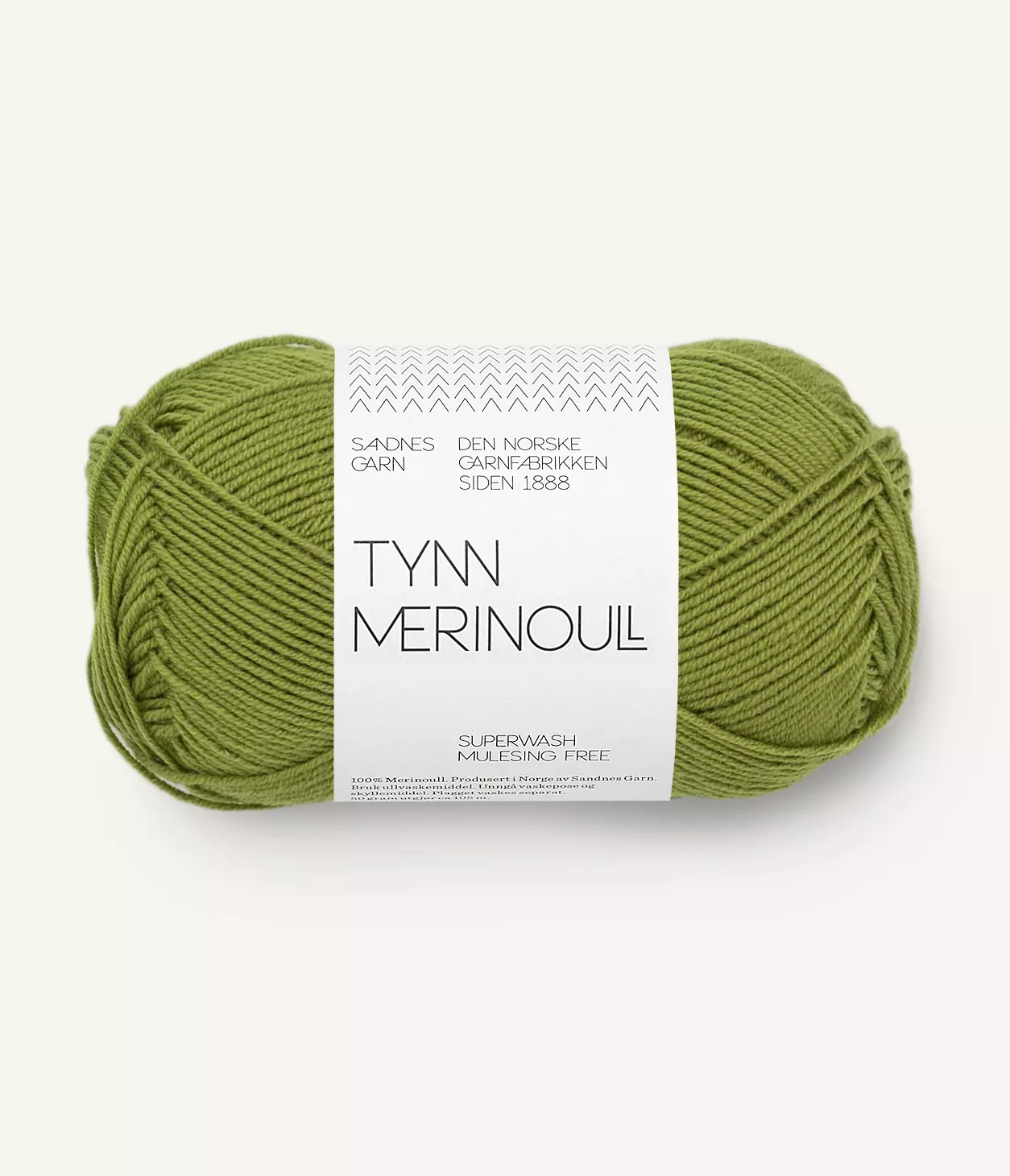 Tynn Merinoull Matcha 9564