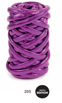 WOW Glamour - 205 Lilla