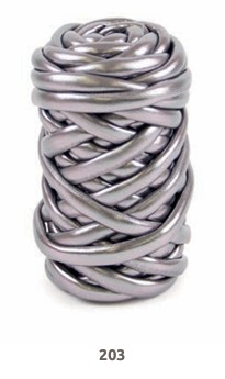 WOW Glamour - 203 Grå