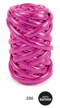 WOW Glamour - 206 Pink