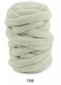 WOW Teddy - 106 Grønn