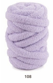 WOW Teddy - 108 Lilla