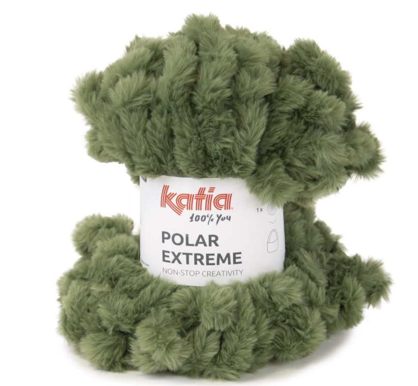 Polar Extreme 200 - Grønn