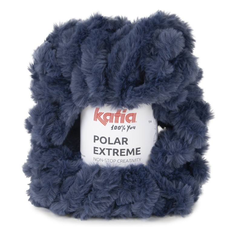 Polar Extreme 201 - Blå