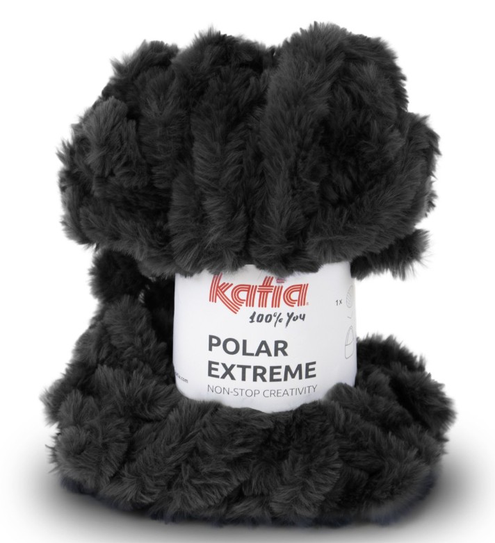 Polar Extreme 202 - Sort