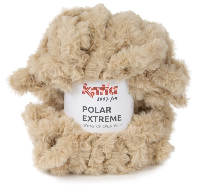 Polar Extreme 205 - Beige