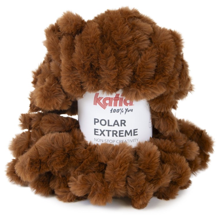 Polar Extreme 206 - Brun